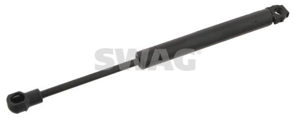 Ammortizatore pneumatico, Cofano bagagli /vano carico - 10 92 7734 SWAG